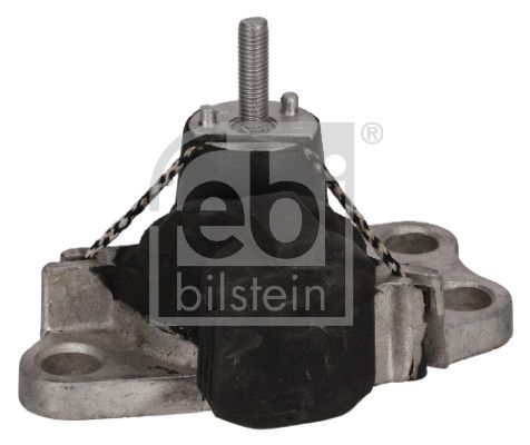 Support moteur - 23691 FEBI BILSTEIN