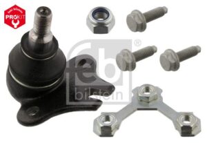 Rotule de suspension - 14428 FEBI BILSTEIN