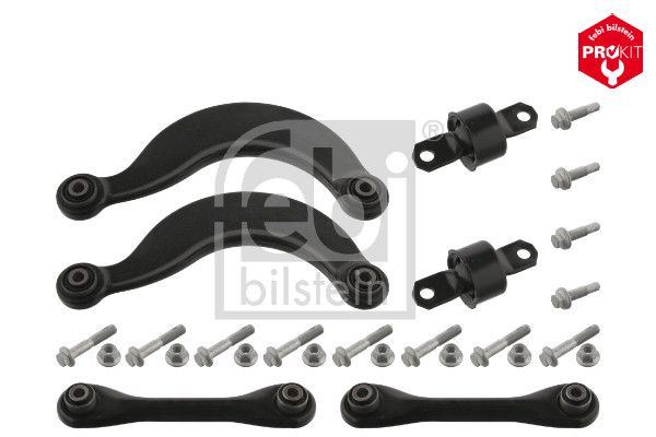 Biellette de barre stabilisatrice - 34250 FEBI BILSTEIN