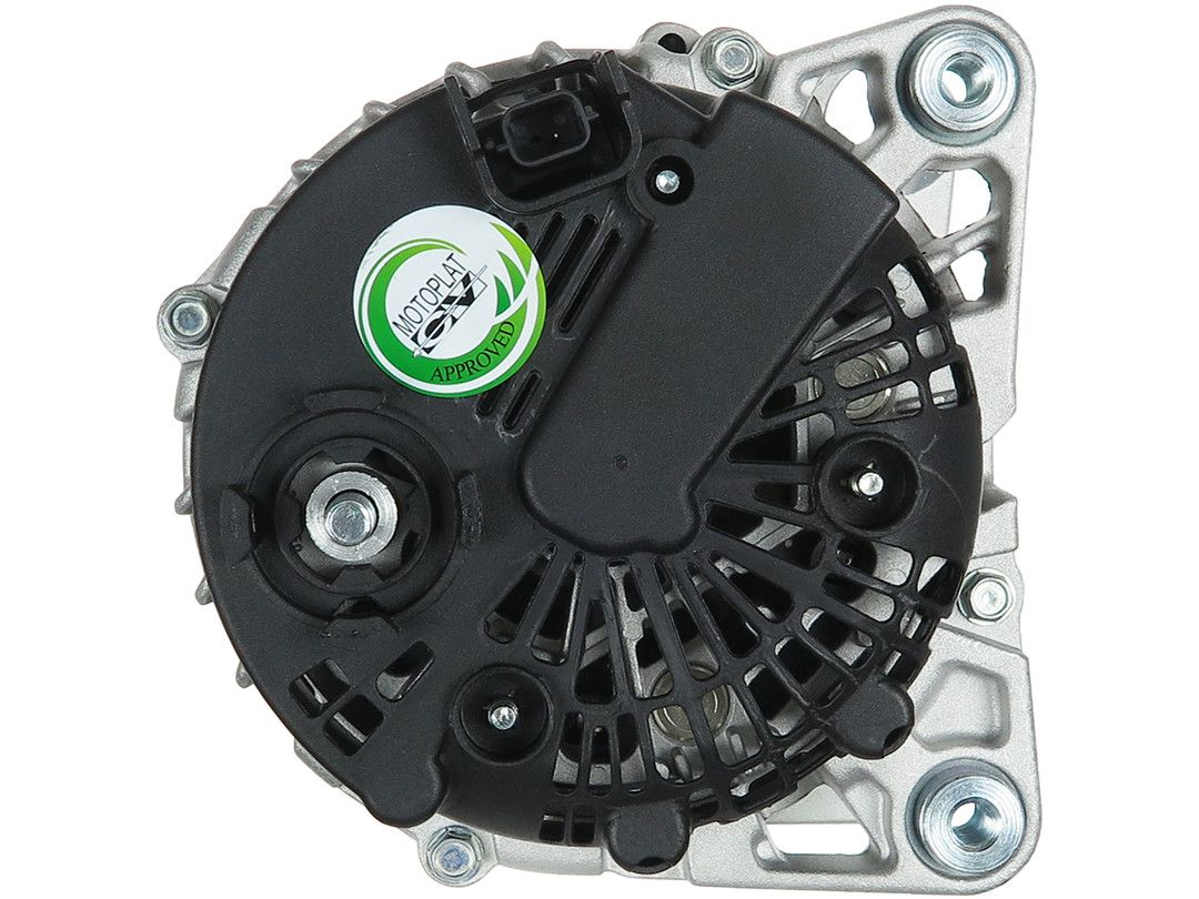 Alternateur - A3166 AS-PL – Image 3