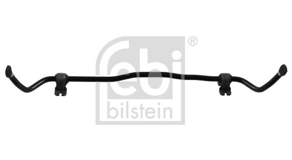 Stabilisateur, chassis - 38592 FEBI BILSTEIN