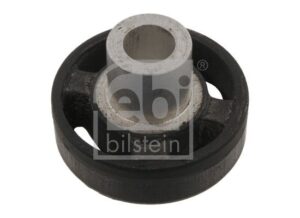 Support/suspension,plot de berceau/Support d'agrégats - 36916 FEBI BILSTEIN