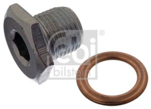 Vis-bouchon, carter d'huile - 47130 FEBI BILSTEIN