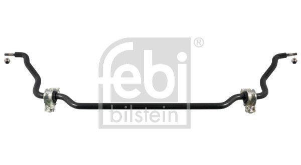 Stabilisateur, chassis - 100624 FEBI BILSTEIN