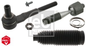 Barre de connexion - 49040 FEBI BILSTEIN