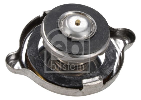 Bouchon, réservoir de liquide de refroidissement - 06568 FEBI BILSTEIN – Image 2
