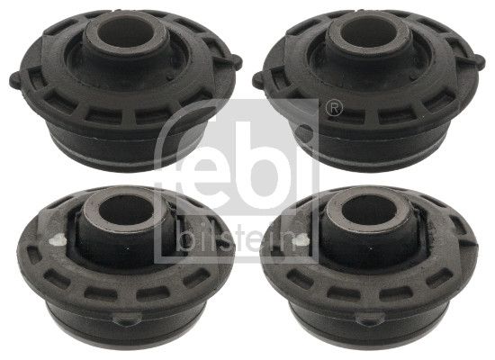 Suspension, bras de liaison - 48621 FEBI BILSTEIN