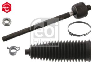 Rotule de direction intérieure, barre de connexion - 102500 FEBI BILSTEIN