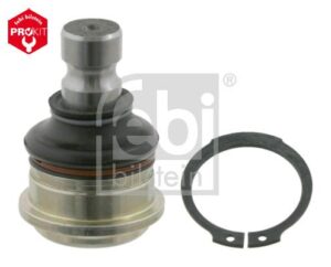 Rotule de suspension - 26301 FEBI BILSTEIN