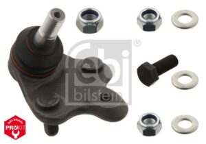 Rotule de suspension - 28704 FEBI BILSTEIN