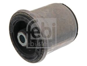 Suspension, corps de l'essieu - 38707 FEBI BILSTEIN
