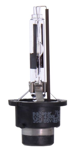 Ampoule, projecteur longue portée - 78-0111 MAXGEAR