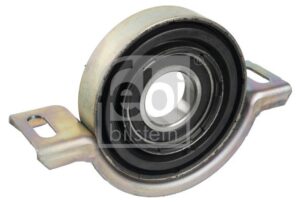 Suspension, arbre de cardan - 107800 FEBI BILSTEIN