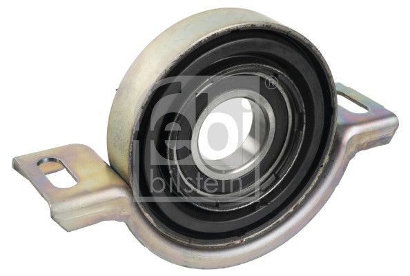 Suspension, arbre de cardan - 107800 FEBI BILSTEIN