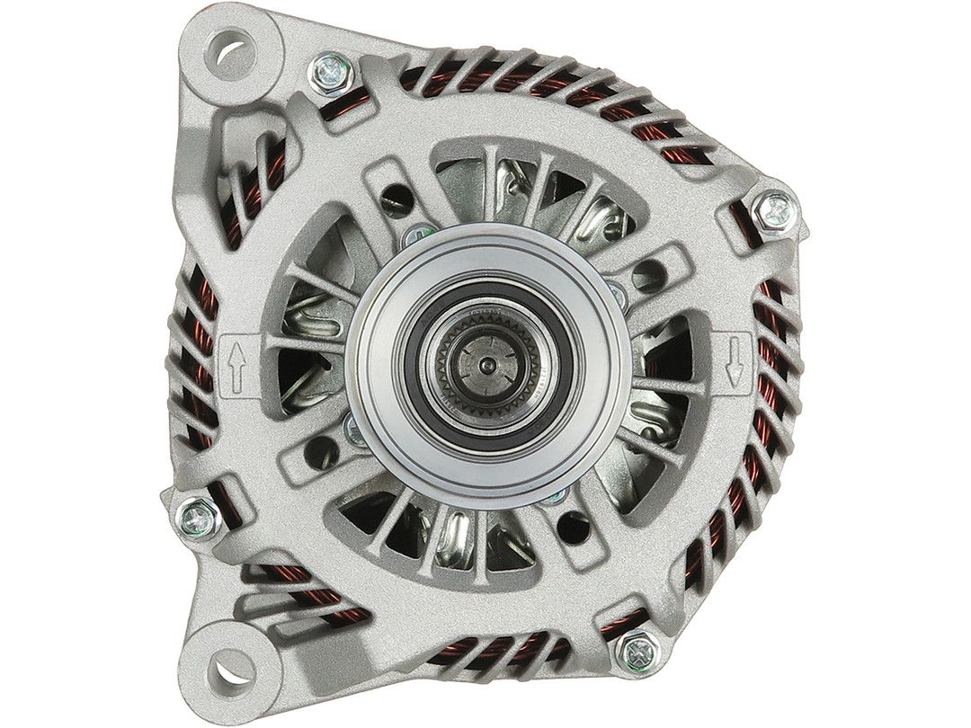 Alternateur - A5295 AS-PL