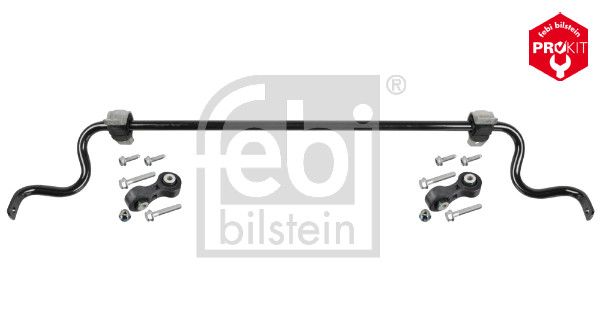 Stabilisateur, chassis - 171385 FEBI BILSTEIN