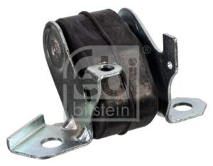 Suspension, tuyau d'échappement - 172222 FEBI BILSTEIN