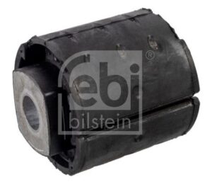 Support/suspension,plot de berceau/Support d'agrégats - 173777 FEBI BILSTEIN