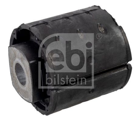 Support/suspension,plot de berceau/Support d'agrégats - 173777 FEBI BILSTEIN
