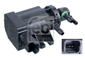 Transmetteur de pression, contrôle des gaz d'échappement - 109011 FEBI BILSTEIN