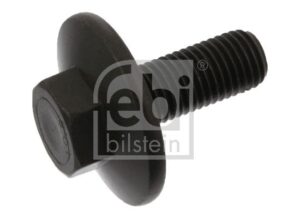 Vis de poulie - 40754 FEBI BILSTEIN
