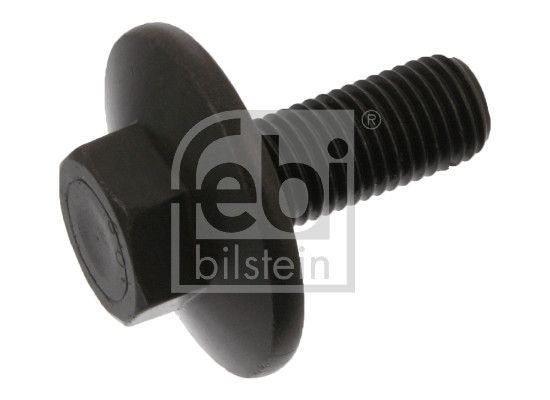 Vis de poulie - 40754 FEBI BILSTEIN