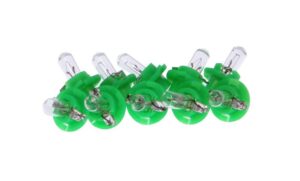 Ampoule, éclairage des instruments - 78-0141SET MAXGEAR