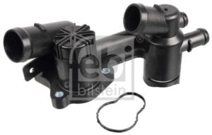 Thermostat, liquide de refroidissement - 171228 FEBI BILSTEIN