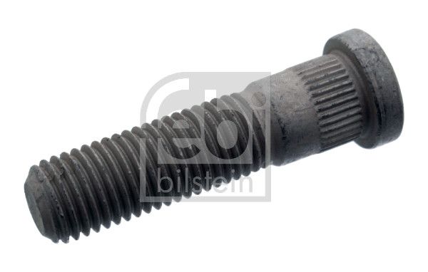 Boulon de roue - 100166 FEBI BILSTEIN