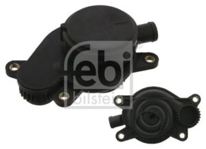Séparateur d'huile, prise de recyclage des gaz de carter - 36930 FEBI BILSTEIN