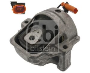 Support moteur - 43703 FEBI BILSTEIN