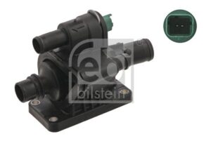 Boîtier du thermostat - 34997 FEBI BILSTEIN