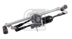 Tringlerie d'essuie-glace - 109027 FEBI BILSTEIN