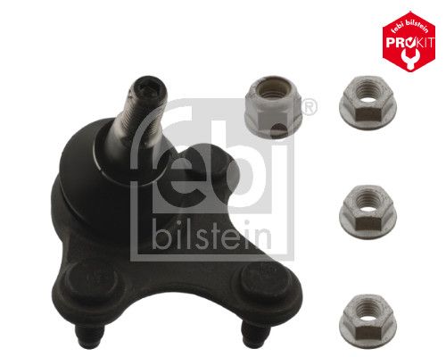Rotule de suspension - 40668 FEBI BILSTEIN