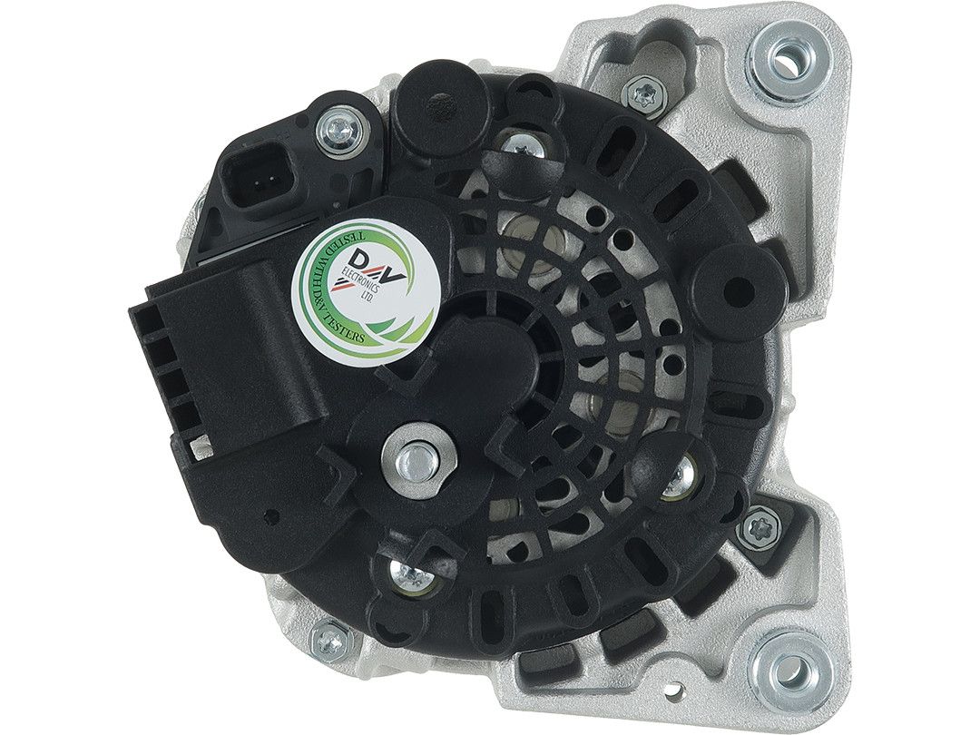 ALTERNATOR DACIA: DOKKER BOX BODY/MPV 1.2 TCE 115 (FEAY), DOKKER BOX BODY/MPV 1. - A01194S AS-PL – Image 3