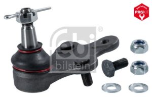 Rotule de suspension - 23107 FEBI BILSTEIN