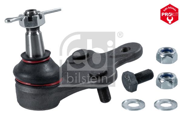 Rotule de suspension - 23107 FEBI BILSTEIN