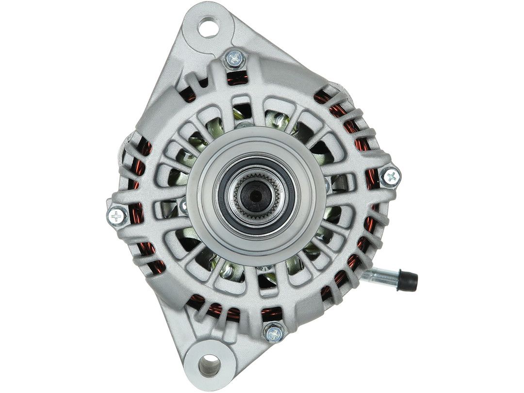 Alternateur - A9018 AS-PL