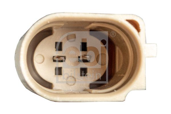 Support moteur - 39157 FEBI BILSTEIN – Image 2