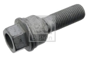 Vis de roue - 103935 FEBI BILSTEIN
