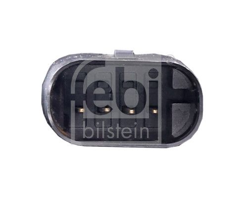 Serrure de porte - 182663 FEBI BILSTEIN – Image 2