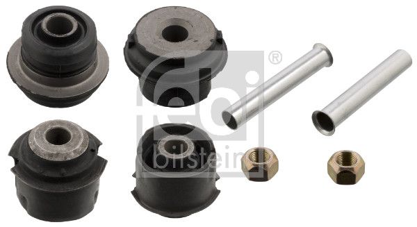 Suspension, bras de liaison - 06350 FEBI BILSTEIN