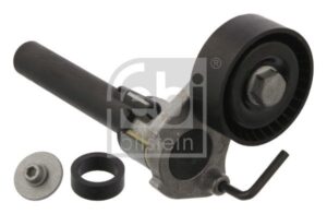 Tendeur de courroie, courroie trapézoïdale à nervures - 36203 FEBI BILSTEIN