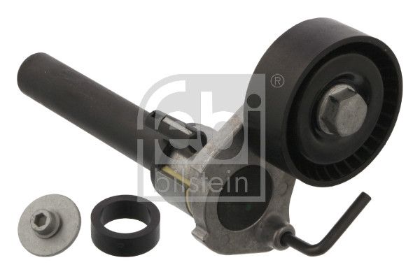 Tendeur de courroie, courroie trapézoïdale à nervures - 36203 FEBI BILSTEIN