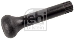 Bouton de verrouillage - 10029 FEBI BILSTEIN