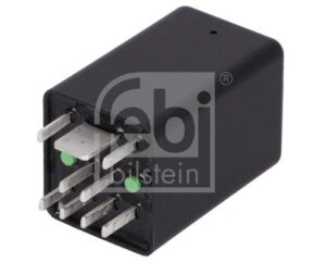 Temporisateur de préchauffage - 100656 FEBI BILSTEIN
