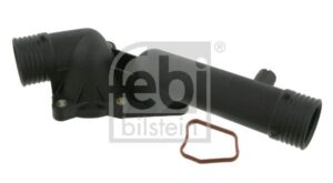 Boîtier du thermostat - 23740 FEBI BILSTEIN