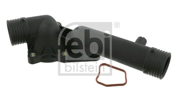 Boîtier du thermostat - 23740 FEBI BILSTEIN