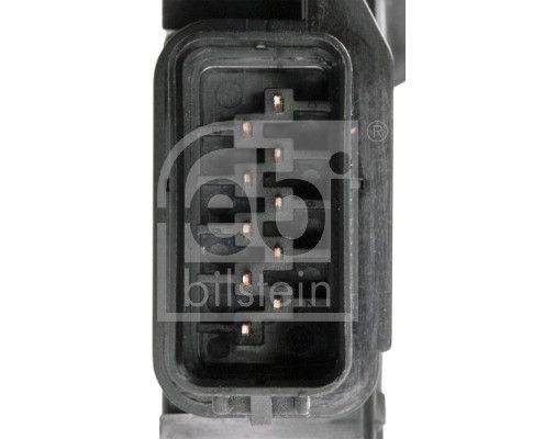 Serrure de porte - 178560 FEBI BILSTEIN – Image 2