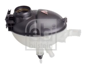 Vase d'expansion, liquide de refroidissement - 38808 FEBI BILSTEIN
